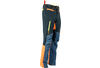 Pantalon de travail Pireneo RBT - Orange